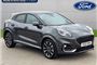 2022 Ford Puma 1.0 EcoBoost Hybr mHEV 155 ST-Line Vignale 5dr DCT