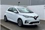 2022 Renault Zoe 100kW GT Line + R135 50kWh Rapid Charge 5dr Auto