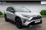 2021 Toyota RAV4 2.5 VVT-i Hybrid Dynamic 5dr CVT 2WD