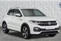 2023 Volkswagen T-Cross 1.0 TSI 110 R-Line 5dr