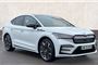 2022 Skoda Enyaq 220kW vRS 82kWh 5dr Auto