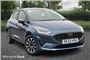 2022 Ford Fiesta 1.0 EcoBoost Titanium 5dr