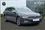 2020 Volkswagen Passat Estate 1.5 TSI EVO SE Nav 5dr