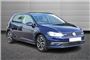 2019 Volkswagen Golf 1.5 TSI EVO Match 5dr