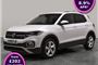 2019 Volkswagen T-Cross 1.0 TSI 115 SEL 5dr DSG