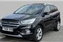 2018 Ford Kuga 1.5 TDCi Titanium X 5dr 2WD