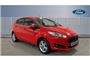 2015 Ford Fiesta 1.0 EcoBoost Zetec 5dr