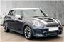 2021 MINI Hatchback 5dr 2.0 Cooper S Exclusive 5dr Auto