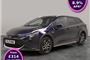 2021 Toyota Corolla Touring Sport 1.8 VVT-i Hybrid Trek 5dr CVT