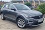 2021 Volkswagen T-Roc 1.5 TSI EVO SEL 5dr