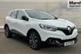 2017 Renault Kadjar 1.2 TCE Signature Nav 5dr