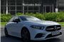 2022 Mercedes-Benz A-Class Saloon A200 AMG Line Premium Edition 4dr Auto