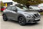 2021 Nissan Juke 1.0 DiG-T 114 Tekna+ 5dr DCT