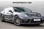 2019 Porsche Panamera Sport Turismo 4.0 V8 Turbo S E-Hybrid 5dr PDK