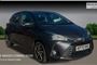 2020 Toyota Yaris 1.5 VVT-i Y20 5dr [Bi-tone]