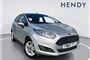 2015 Ford Fiesta 1.0 EcoBoost Zetec 5dr