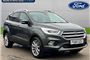 2019 Ford Kuga 2.0 TDCi Titanium Edition 5dr 2WD