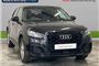 2018 Audi Q2 1.4 TFSI Sport 5dr