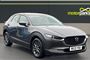 2021 Mazda CX-30 2.0 e-Skyactiv G MHEV SE-L Lux 5dr