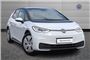 2021 Volkswagen ID.3 150kW Family Pro Performance 58kWh 5dr Auto