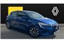 2022 Renault Clio 1.0 TCe 90 Iconic 5dr