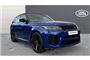 2020 Land Rover Range Rover Sport 5.0 V8 S/C 575 SVR 5dr Auto