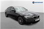 2020 BMW 5 Series 520d xDrive M Sport 4dr Auto