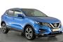 2019 Nissan Qashqai 1.3 DiG-T 160 N-Connecta 5dr DCT