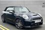 2024 MINI Convertible 2.0 Cooper S Exclusive II 2dr Auto [Comfort/Nav]