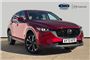 2022 Mazda CX-5 2.0 Sport 5dr
