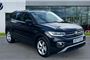 2023 Volkswagen T-Cross 1.5 TSI EVO SEL 5dr DSG