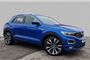 2021 Volkswagen T-Roc 1.5 TSI EVO R-Line 5dr