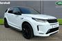 2020 Land Rover Discovery Sport 2.0 D180 R-Dynamic SE 5dr Auto