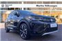 2024 Volkswagen T-Cross 1.0 TSI 115 R-Line 5dr