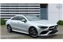2021 Mercedes-Benz CLA CLA 220d AMG Line Premium Plus 4dr Tip Auto