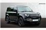 2024 Land Rover Defender 3.0 D300 X-Dynamic SE 110 5dr Auto