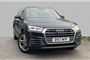 2017 Audi Q5 2.0 TDI Quattro S Line 5dr S Tronic