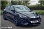 2021 Ford Focus ST 2.3 EcoBoost ST 5dr Auto