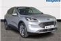 2021 Ford Kuga 2.5 PHEV Titanium 5dr CVT