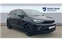 2022 Vauxhall Crossland 1.2 GS Line 5dr