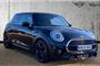 2020 MINI Hatchback 1.5 Cooper Sport II 3dr Auto