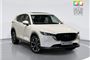 2022 Mazda CX-5 2.0 Sport Edition 5dr