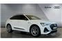 2021 Audi e-tron Sportback 300kW 55 Quattro 95kWh Launch Edition 5dr Auto