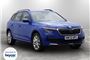 2022 Skoda Kamiq 1.0 TSI 110 SE 5dr