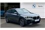 2019 BMW X1 xDrive 20i M Sport 5dr Step Auto