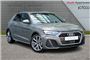 2024 Audi A1 25 TFSI S Line 5dr