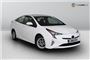 2018 Toyota Prius 1.8 VVTi Active 5dr CVT