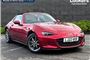 2022 Mazda MX-5 1.5 [132] Sport 2dr