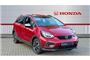 2021 Honda Jazz Crosstar 1.5 i-MMD Hybrid Crosstar EX 5dr eCVT