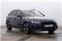 2024 Audi A4 Avant 35 TDI Black Edition 5dr S Tronic